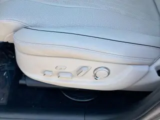 Genesis GV80 2022 AWD 2.5T 4dr SUV
