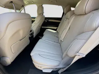 Genesis GV80 2022 AWD 2.5T 4dr SUV