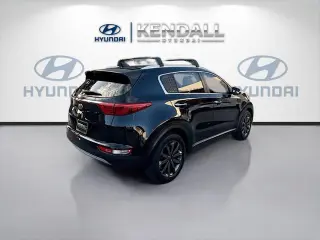 Kia Sportage 2018 EX 4dr SUV