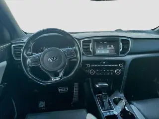 Kia Sportage 2018 EX 4dr SUV