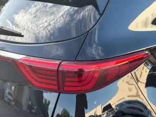 Kia Sportage 2018 EX 4dr SUV