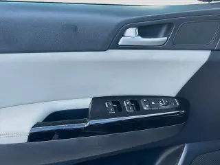Kia Sportage 2018 EX 4dr SUV