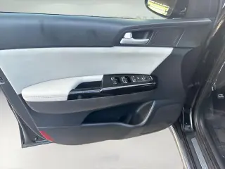 Kia Sportage 2018 EX 4dr SUV