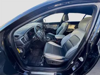 Kia Sportage 2018 EX 4dr SUV
