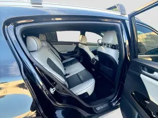Kia Sportage 2018 EX 4dr SUV