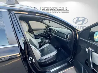 Kia Sportage 2018 EX 4dr SUV