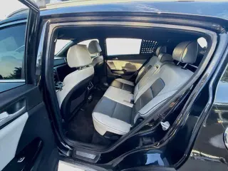 Kia Sportage 2018 EX 4dr SUV