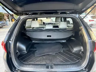 Kia Sportage 2018 EX 4dr SUV