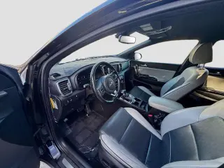 Kia Sportage 2018 EX 4dr SUV