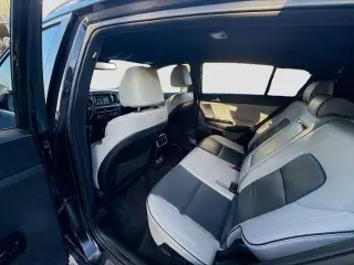 Kia Sportage 2018 EX 4dr SUV