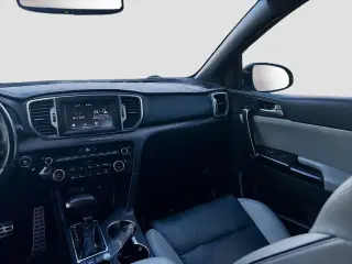 Kia Sportage 2018 EX 4dr SUV