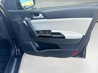 Kia Sportage 2018 EX 4dr SUV