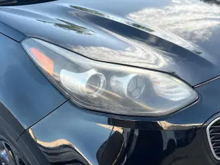 Kia Sportage 2018 EX 4dr SUV