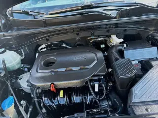 Kia Sportage 2018 EX 4dr SUV