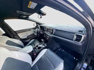 Kia Sportage 2018 EX 4dr SUV