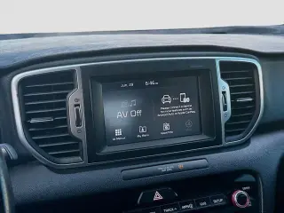 Kia Sportage 2018 EX 4dr SUV