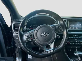 Kia Sportage 2018 EX 4dr SUV