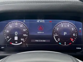 Land Rover Defender 2020 AWD 110 S 4dr SUV