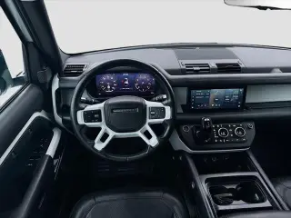 Land Rover Defender 2020 AWD 110 S 4dr SUV