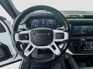Land Rover Defender 2020 AWD 110 S 4dr SUV