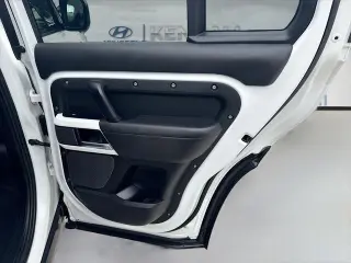 Land Rover Defender 2020 AWD 110 S 4dr SUV