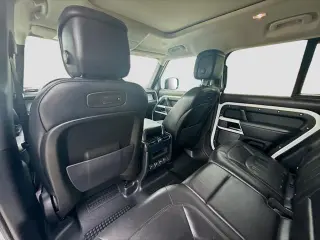 Land Rover Defender 2020 AWD 110 S 4dr SUV