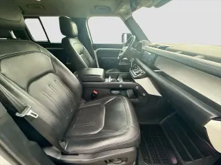 Land Rover Defender 2020 AWD 110 S 4dr SUV