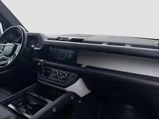 Land Rover Defender 2020 AWD 110 S 4dr SUV
