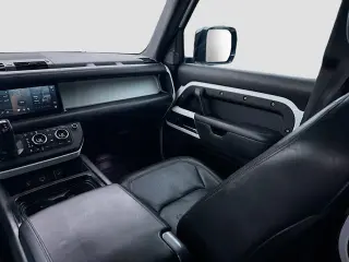 Land Rover Defender 2020 AWD 110 S 4dr SUV