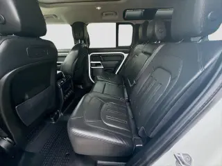 Land Rover Defender 2020 AWD 110 S 4dr SUV