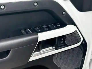Land Rover Defender 2020 AWD 110 S 4dr SUV