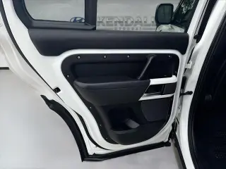 Land Rover Defender 2020 AWD 110 S 4dr SUV