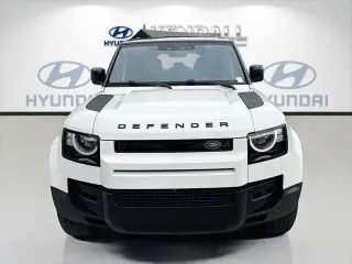Land Rover Defender 2020 AWD 110 S 4dr SUV