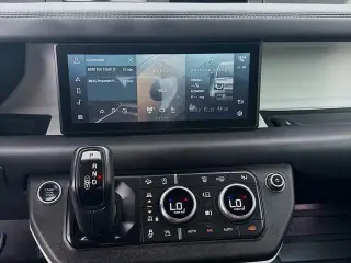 Land Rover Defender 2020 AWD 110 S 4dr SUV