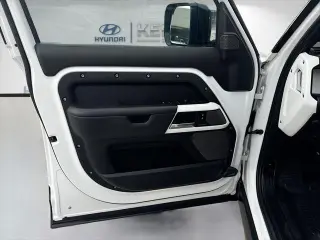 Land Rover Defender 2020 AWD 110 S 4dr SUV