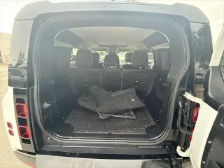 Land Rover Defender 2020 AWD 110 S 4dr SUV