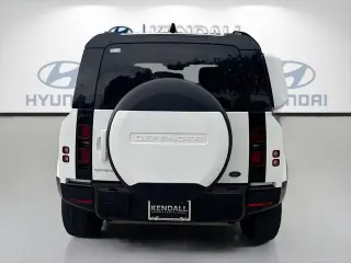 Land Rover Defender 2020 AWD 110 S 4dr SUV