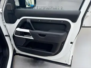 Land Rover Defender 2020 AWD 110 S 4dr SUV