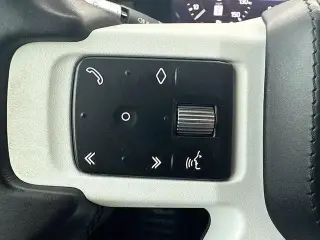 Land Rover Defender 2020 AWD 110 S 4dr SUV