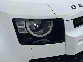 Land Rover Defender 2020 AWD 110 S 4dr SUV