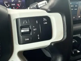 Land Rover Defender 2020 AWD 110 S 4dr SUV