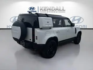 Land Rover Defender 2020 AWD 110 S 4dr SUV
