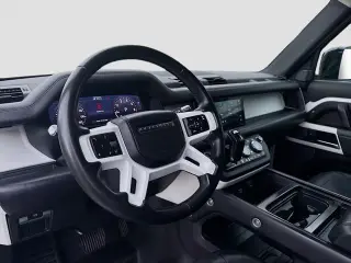 Land Rover Defender 2020 AWD 110 S 4dr SUV