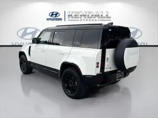 Land Rover Defender 2020 AWD 110 S 4dr SUV
