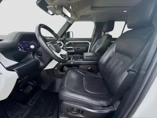 Land Rover Defender 2020 AWD 110 S 4dr SUV