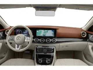 Mercedes-Benz CLS 2020 AWD CLS 450 4MATIC 4dr Coupe