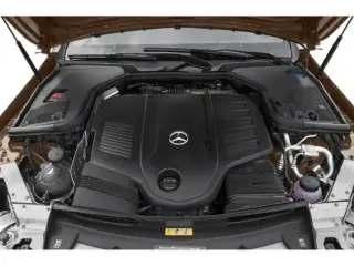 Mercedes-Benz CLS 2020 AWD CLS 450 4MATIC 4dr Coupe