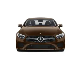 Mercedes-Benz CLS 2020 AWD CLS 450 4MATIC 4dr Coupe