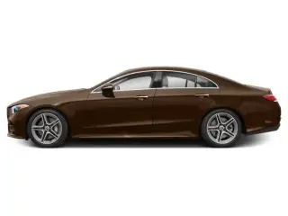 Mercedes-Benz CLS 2020 AWD CLS 450 4MATIC 4dr Coupe