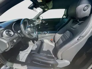 Mercedes-Benz C-Class 2020 C 300 2dr Cabriolet